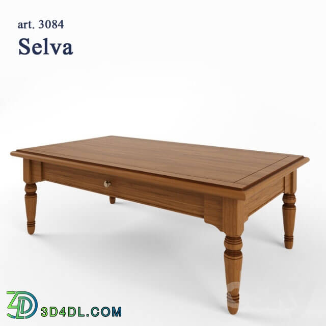 Table - Selva 3084