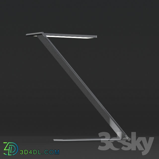 Table lamp - lamp