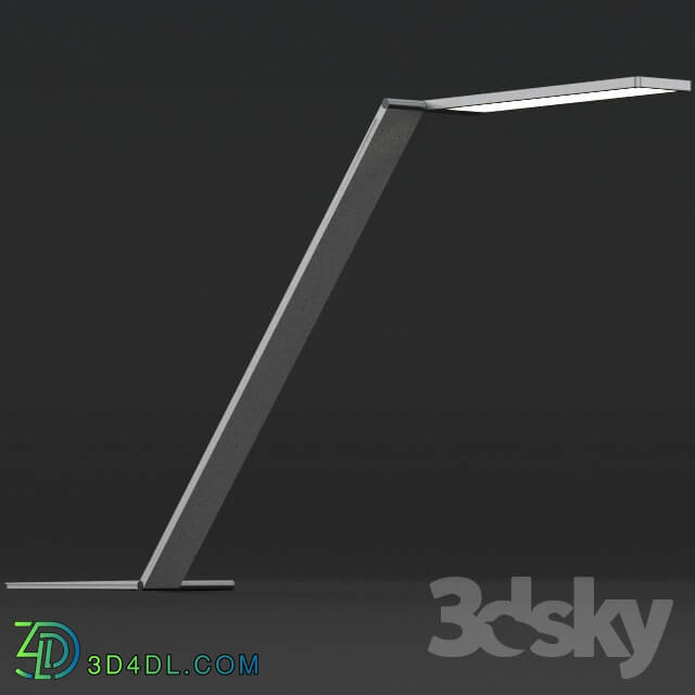 Table lamp - lamp