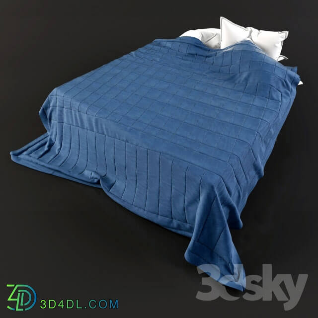 Bed - Bed clothes