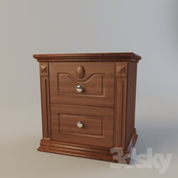 Sideboard _ Chest of drawer - Curbstone 