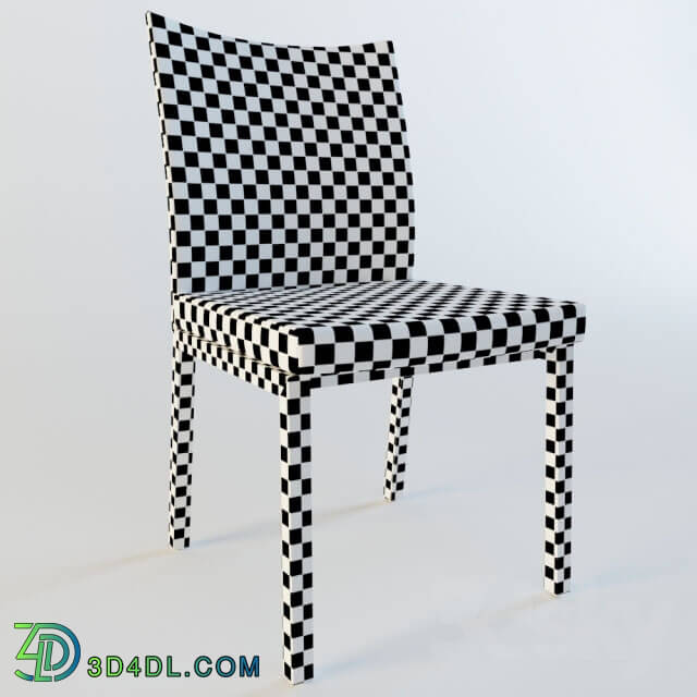 Chair - Chair Draenert