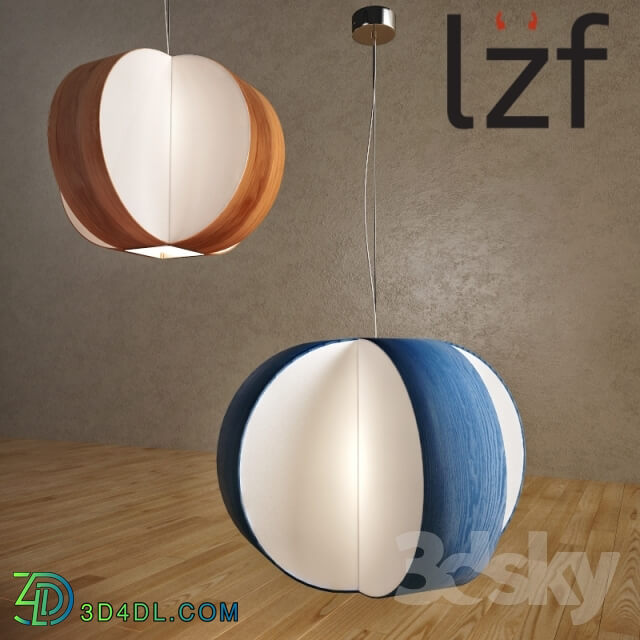 Ceiling light - Lzf Carambola