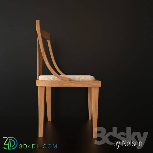 Chair - Cheir