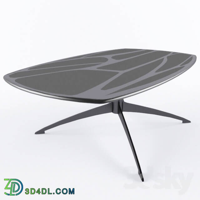 Table - Mercedes Benz large coffee table _2013_