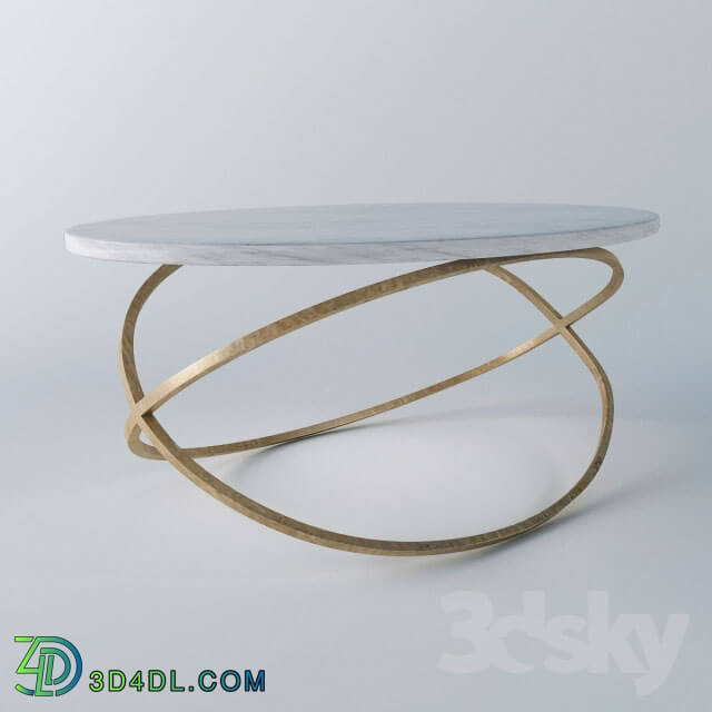 Table - coffee table