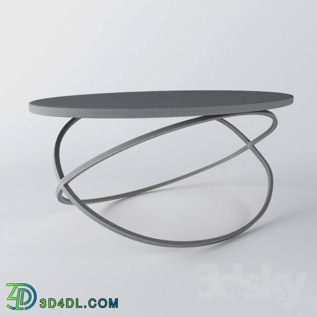 Table - coffee table