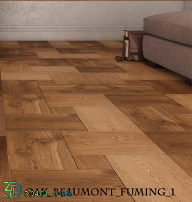 Other decorative objects - Modular flooring_ classical