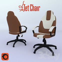 Office furniture - Armchair TetChair neo 2 