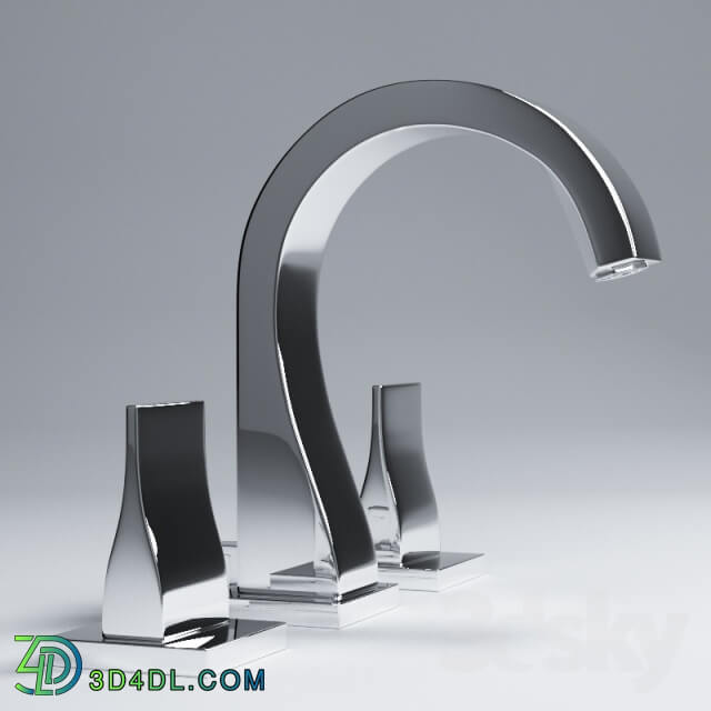 Faucet - Mixer THG PURE