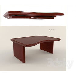 Table - Table for laptop 