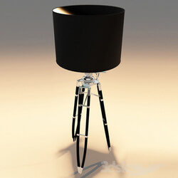 Floor lamp - FLOOR LAMP 