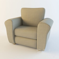 Arm chair - Restone 