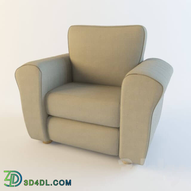 Arm chair - Restone