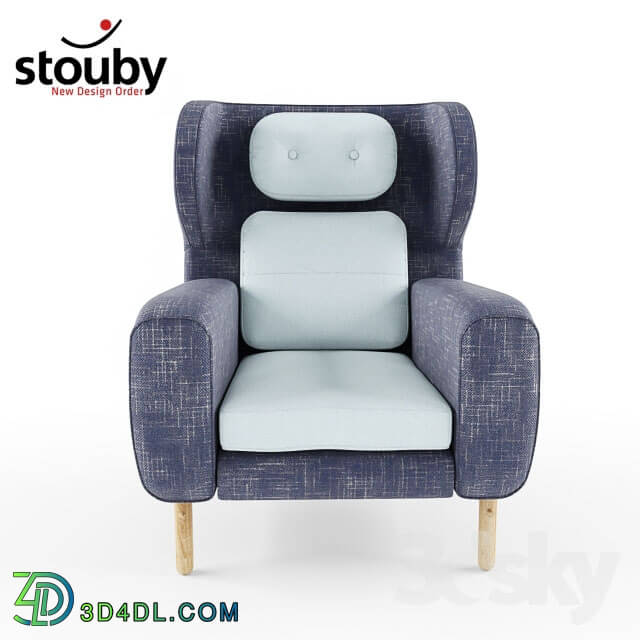 Arm chair - AYO _ Sessel