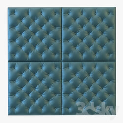 Other decorative objects - Decorative wall panel 