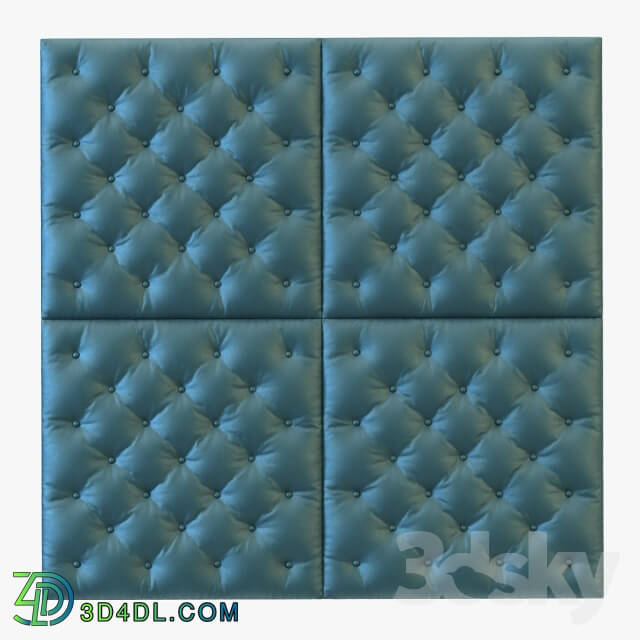 Other decorative objects - Decorative wall panel