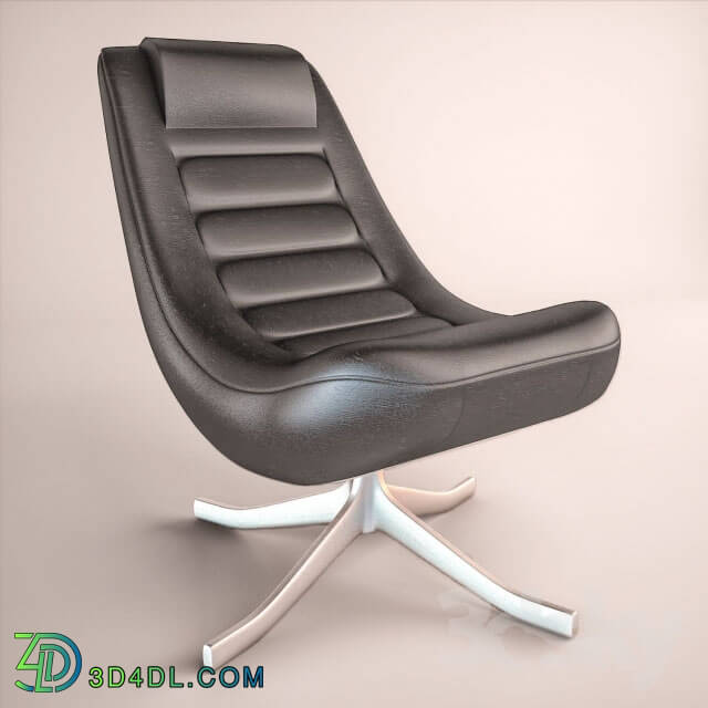 Arm chair - Alias