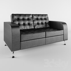 Sofa - Sofa _quot_Rolf Suite_quot_ 