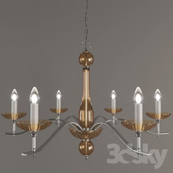 Ceiling light - Chandelier ARIZZI 454_6 