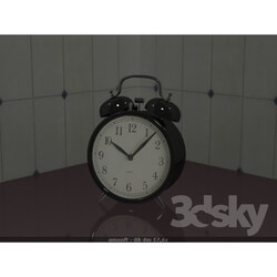 Other decorative objects - The Alarm Of Decades _Ikea_ 