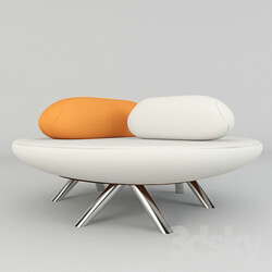 Other soft seating - Floures Seating 