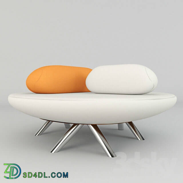 Other soft seating - Floures Seating