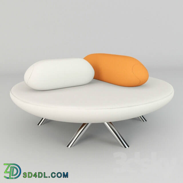 Other soft seating - Floures Seating