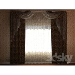 Curtain - Curtains 