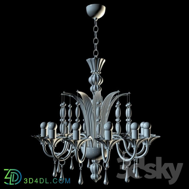 Ceiling light - lystra