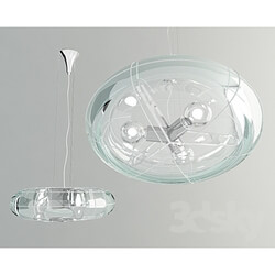 Ceiling light - Chandelier Polar 