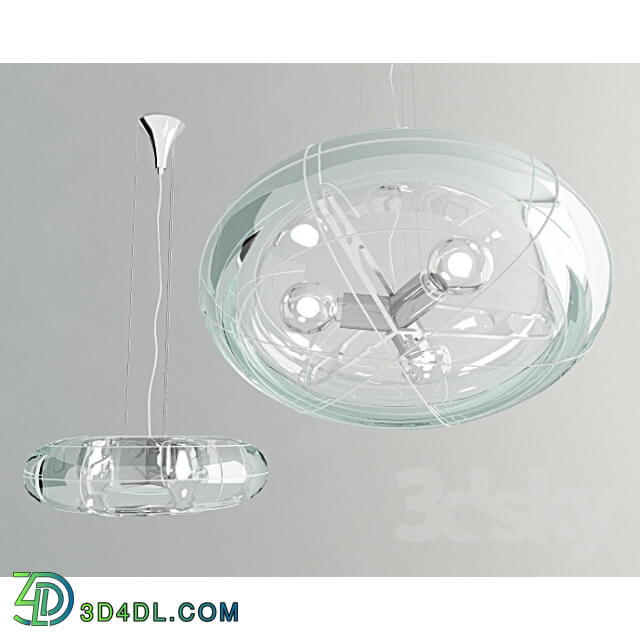 Ceiling light - Chandelier Polar