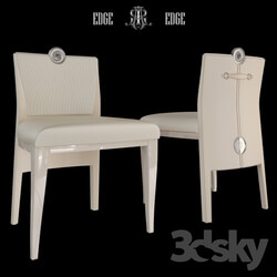 Chair - Short chair ART EDGE _Italy_ 
