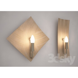 Wall light - Sconce 