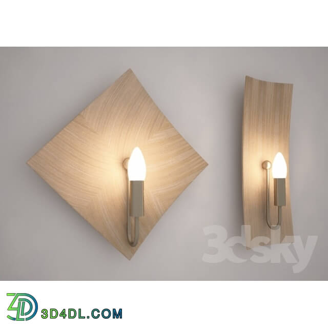 Wall light - Sconce