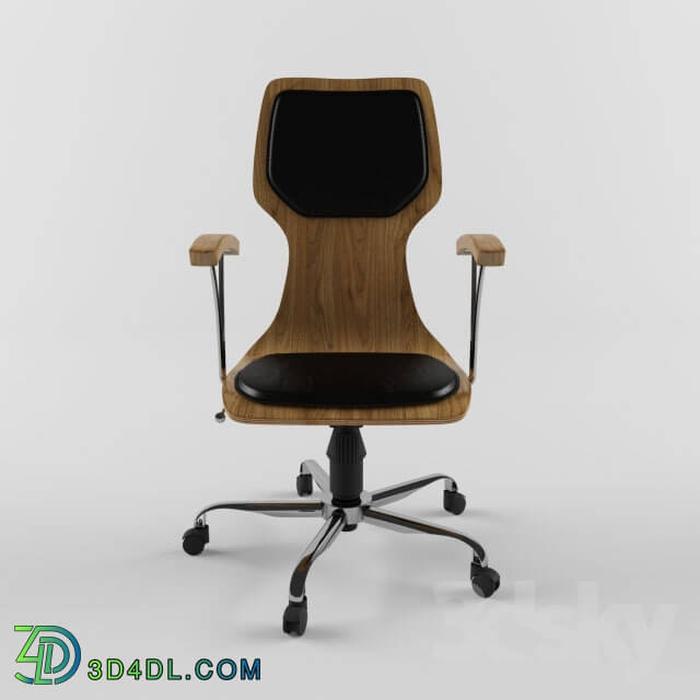 Office furniture - KARE armchair 73210