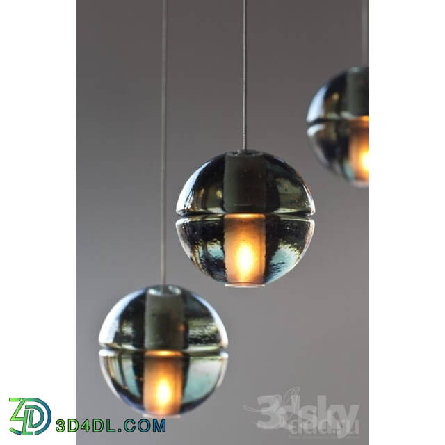 Ceiling light - light