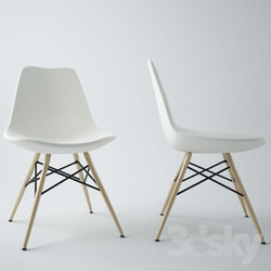 Chair - sohoConcept modern stool 