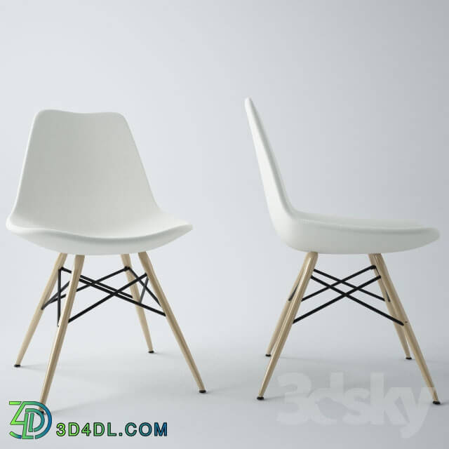Chair - sohoConcept modern stool