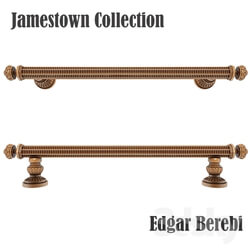 Doors - Edgar Berebi Jamestown Collection 9884-1 