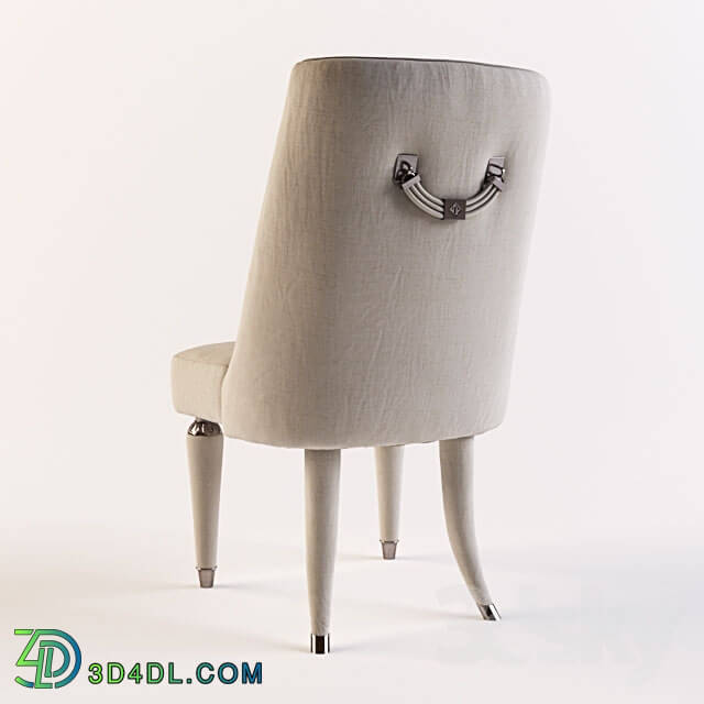 Chair - Armchair