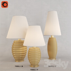 Table lamp - MM-Lampadari 7088 