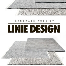 Carpets - Linie Design Asko Rug Set 