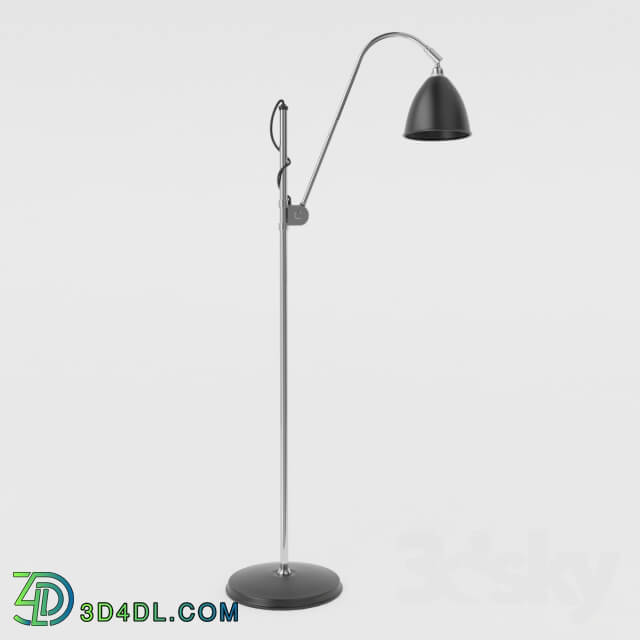 Floor lamp - Bestlite BL3