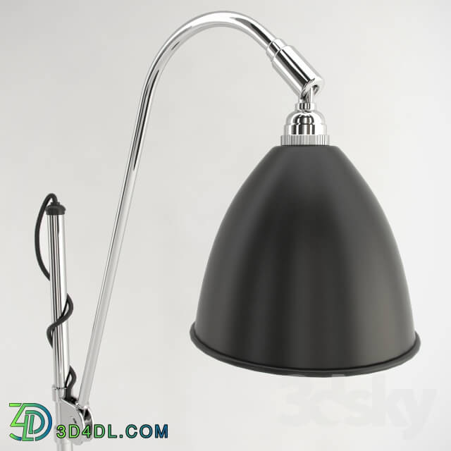 Floor lamp - Bestlite BL3