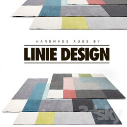 Carpets - LInie Design Rug Set 17 
