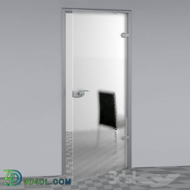 Doors - model of IMPERIA