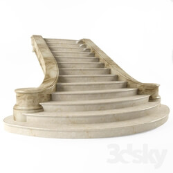 Staircase - Stairs 