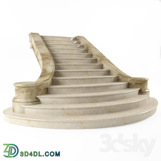 Staircase - Stairs