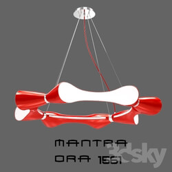 Ceiling light - Lamp Mantra Ora 